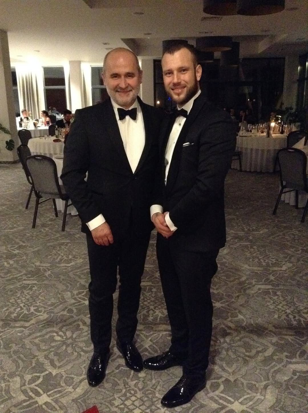 Mariusz Zieliński - Photo 2