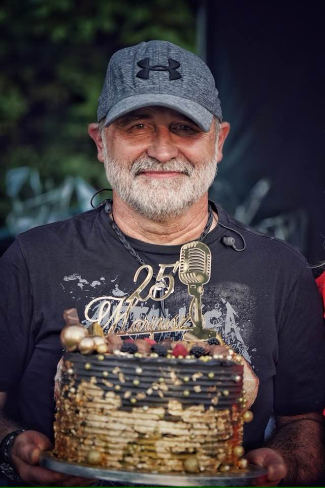 Mariusz Zieliński - Photo 5