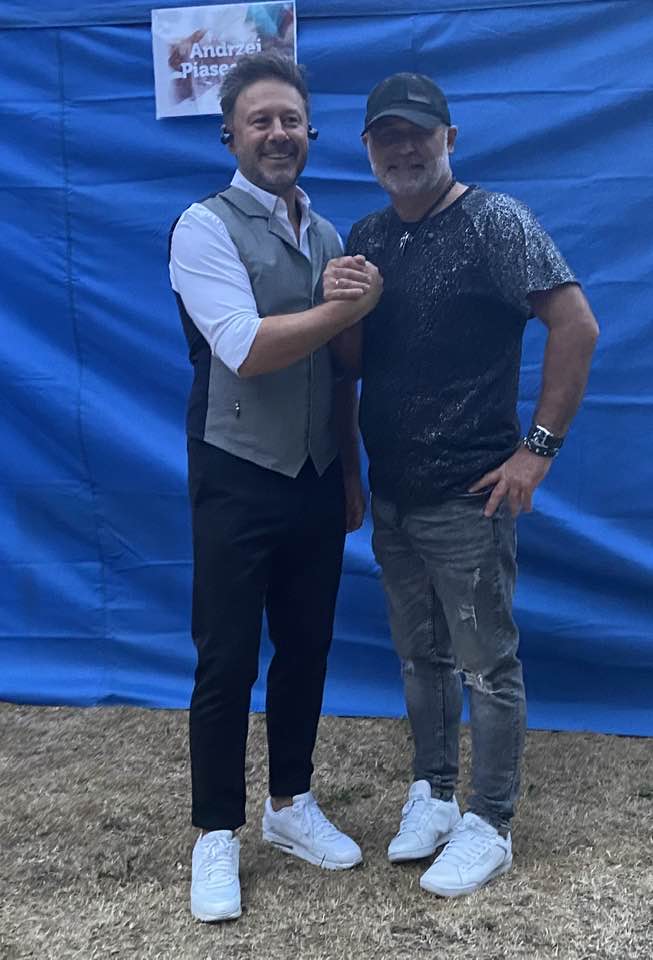 Mariusz Zieliński - Photo 6